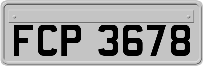 FCP3678