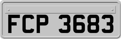 FCP3683