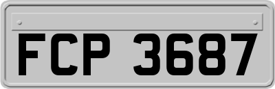 FCP3687