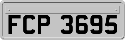 FCP3695
