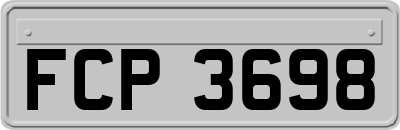 FCP3698