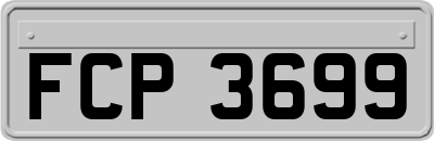FCP3699