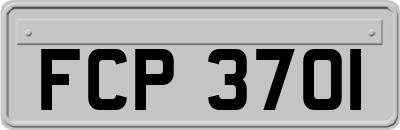 FCP3701