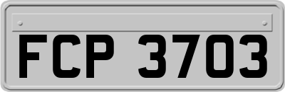 FCP3703