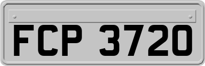 FCP3720
