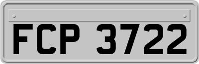 FCP3722
