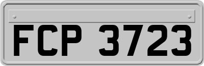 FCP3723
