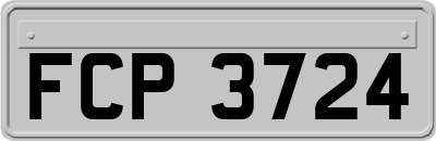 FCP3724