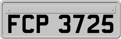 FCP3725