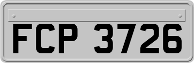 FCP3726