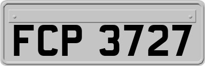 FCP3727