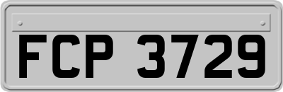FCP3729