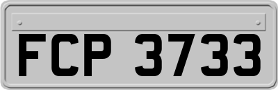 FCP3733