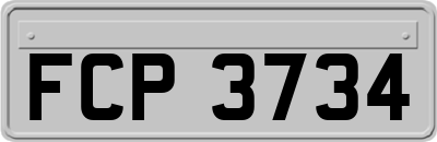 FCP3734