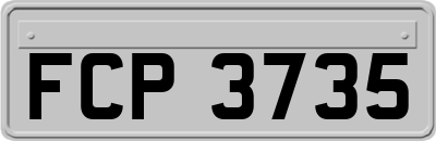 FCP3735