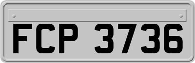 FCP3736