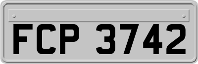 FCP3742