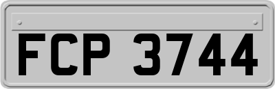 FCP3744