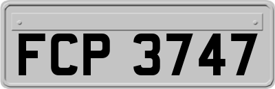 FCP3747