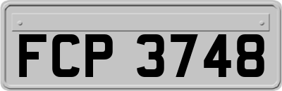 FCP3748