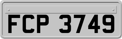 FCP3749