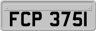 FCP3751