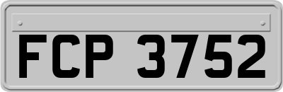 FCP3752