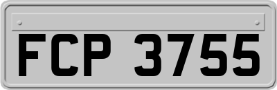 FCP3755