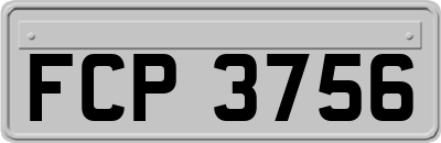 FCP3756