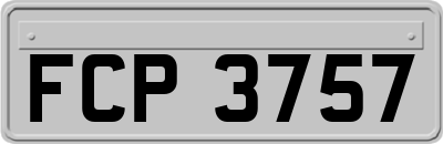 FCP3757