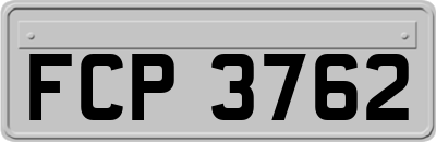 FCP3762