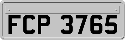 FCP3765