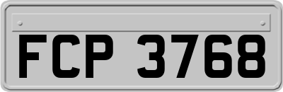 FCP3768