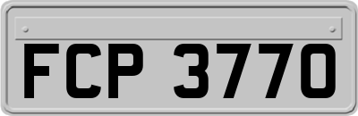 FCP3770