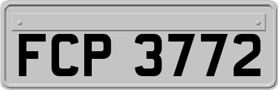 FCP3772