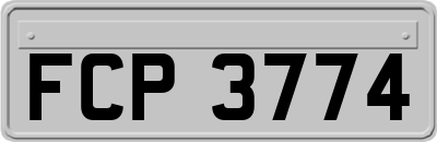 FCP3774