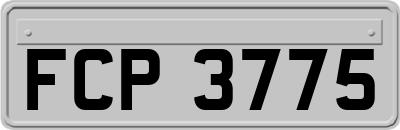 FCP3775