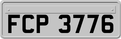 FCP3776