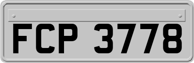 FCP3778