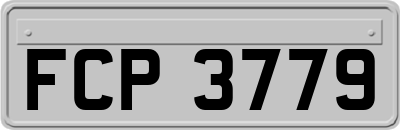FCP3779