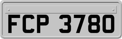 FCP3780