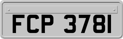 FCP3781