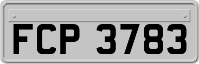 FCP3783
