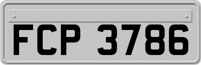 FCP3786
