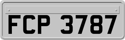 FCP3787