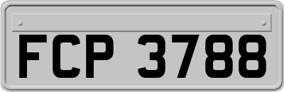 FCP3788