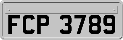 FCP3789