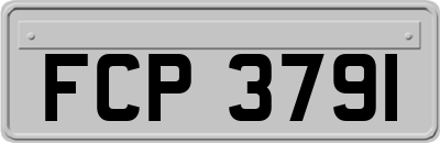 FCP3791