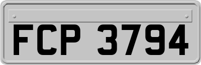 FCP3794