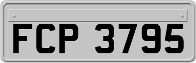 FCP3795